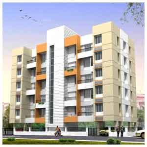 Sanskruti Kunj, Pune - Duplex Flats