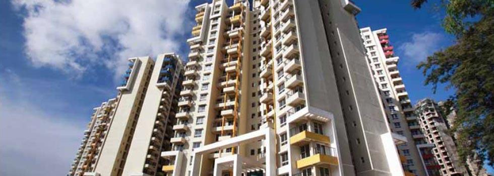 Purva Highlands, Bangalore - Luxurious Apartments
