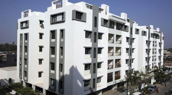 Ishaan 2, Ahmedabad - Residential Apartments