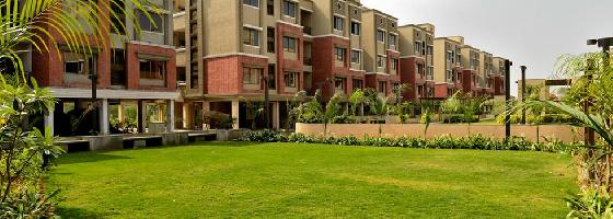 Parshwanath Atlantis Park
