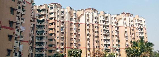Shubhkamna Apartments