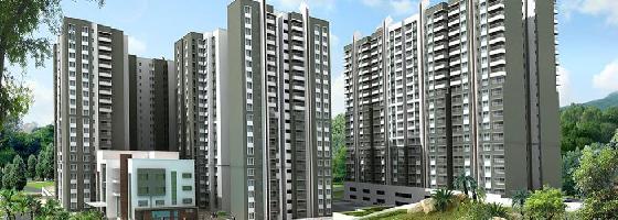 Sobha Forest View