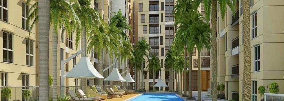 SNN Raj Greenbay, Bangalore - Luxurious Apartments