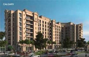 Calgary, Bangalore - Luxurious Apartments