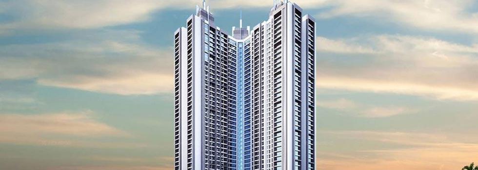 Raj Infinia, Mumbai - Luxurious Apartments
