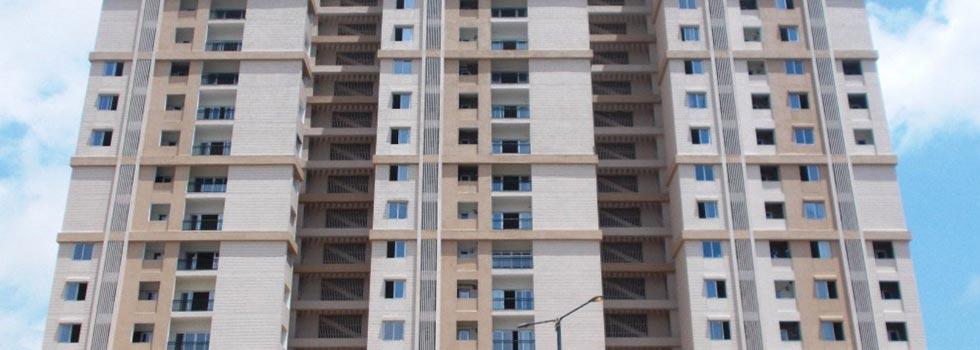 Pacifica Aurum, Chennai - Residential Flats & Apartments