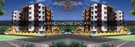 Anandamoyee Enclave