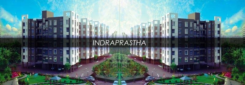 Indraprastha, Durgapur - 2 & 3 BHK Flats