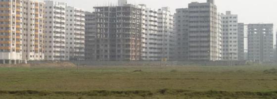 Aranyak Residency