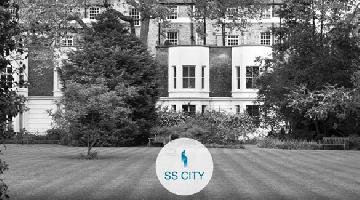 SS City