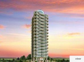 Raj Altezza, Mumbai - Luxurious Apartments