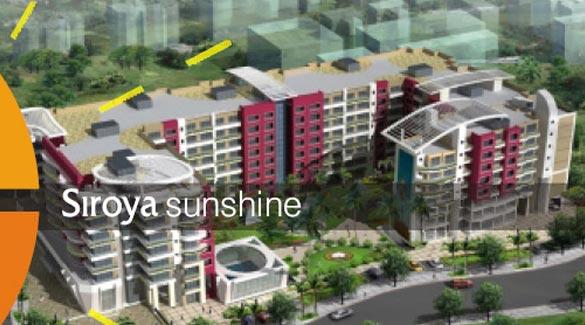Siroya Sunshine, Bangalore - Residential Apartments