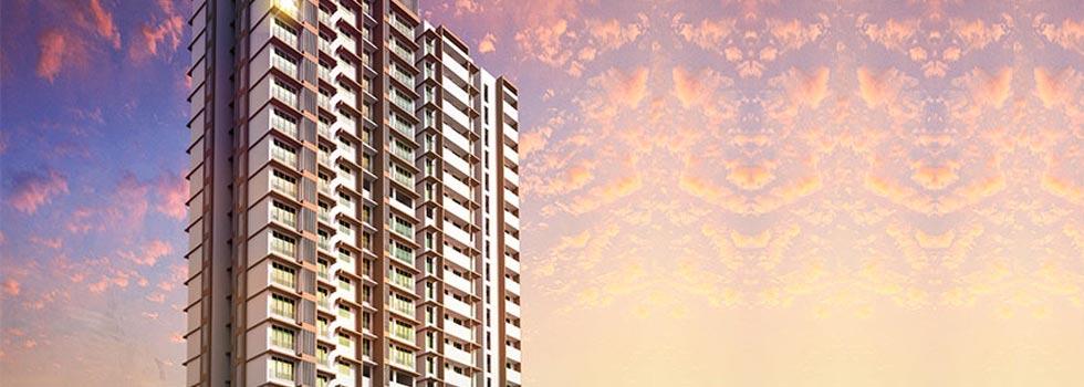 Ruparel Elara, Mumbai - Luxurious Apartments