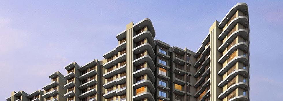 The Orion, Mumbai - Residential Apartments