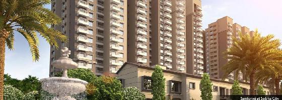 Sobha City Casa Serenita
