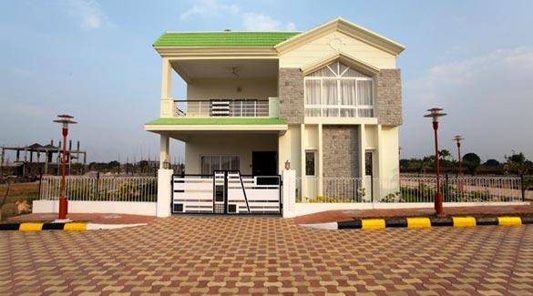 Saket Bhu Satva, Hyderabad - Residential Flats & Apartments