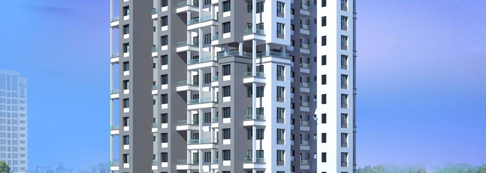 Aarya Residency, Pune - 2 BHK Lovish Apartments