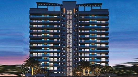 Scarlet Suites, Gurgaon - Luxurious Apartments