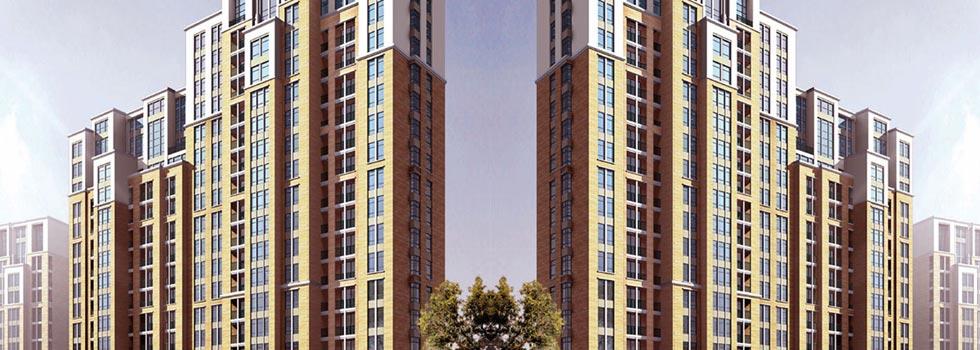 Supertech Kings Tower, Greater Noida - Luxurious Tower