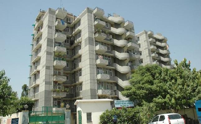 Stellar Greens, Noida - Luxurious Apartments