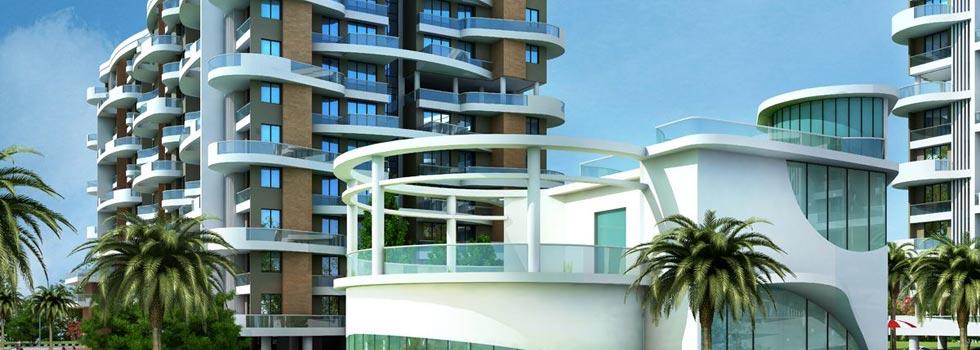 Kingston Atlantis, Pune - Residential Apartments