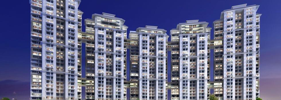 Krrish Florence, Gurgaon - Luxurious Apartments
