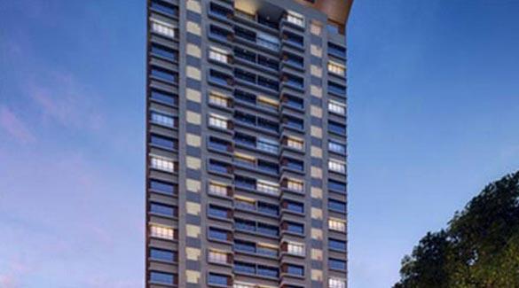 Nahar 92 Bellevue, Mumbai - Luxurious Apartments
