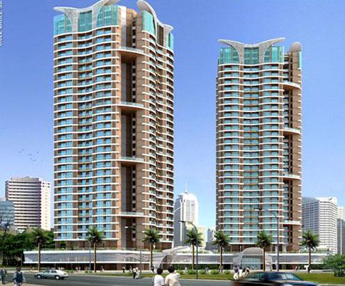 Acme Oasis, Mumbai - 2 & 3 BHK Residential Apartment