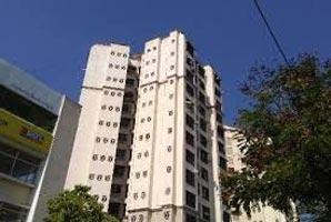 Rustomjee Royale, Mumbai - Luxurious Apartments