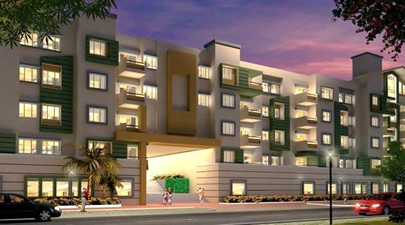 Brigade Sparkle, Mysore - Luxurious Apartments