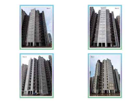 Shree Vardhman Mantra, Gurgaon - Residential Apartments