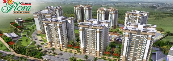 Shree Vardhman Flora