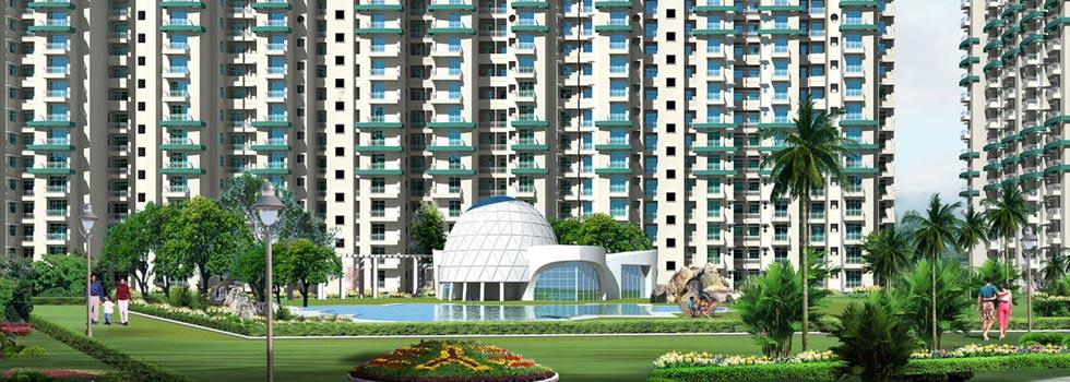 Supertech Eco Village 3, Noida - Residential Apartments