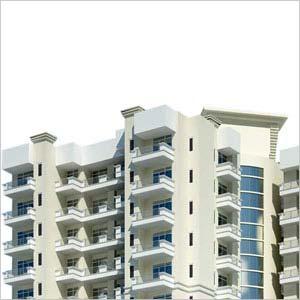 Zen Spire Ramprastha in Vaishali, Ghaziabad - Residential Apartments
