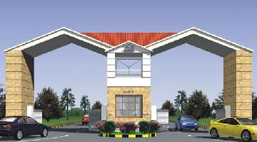Green City Estates