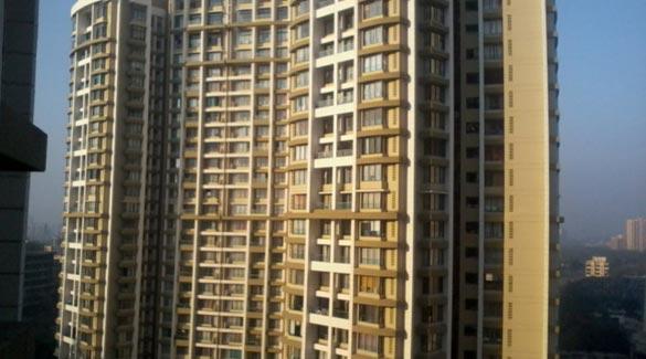 Ashok Garden, Mumbai - Residential Apartments