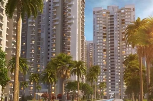 Morpheus Pratiksha, Greater Noida - 2/3 BHK Apartment