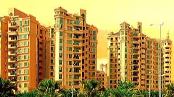 Morpheus Pratiksha, Greater Noida - Luxurious Apartments