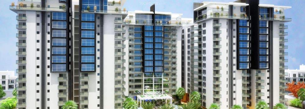 Aloha, Bangalore - Luxurious Apartments