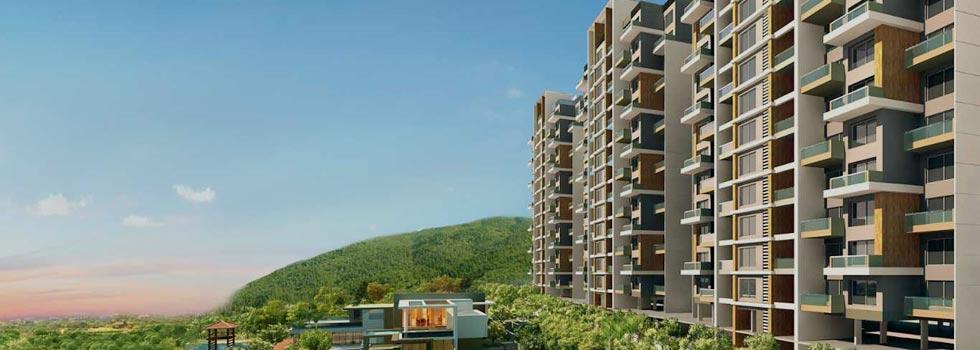 Stargaze, Pune - luxurious Apartment
