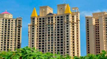 Hiranandani Edina
