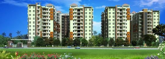 Sai Abhishek Residency