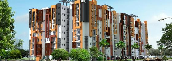 Sai Yash Residency