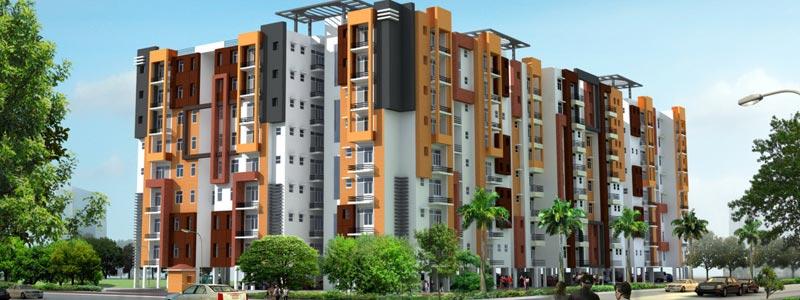 Sai Yash Residency, Lucknow - Premium Furnished Apartments