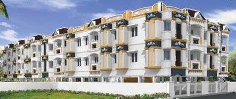 Vestas Sovereign, Chennai - Luxurious Apartments