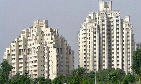 Unitech Ivory Tower, Gurgaon - Luxurious Apartments