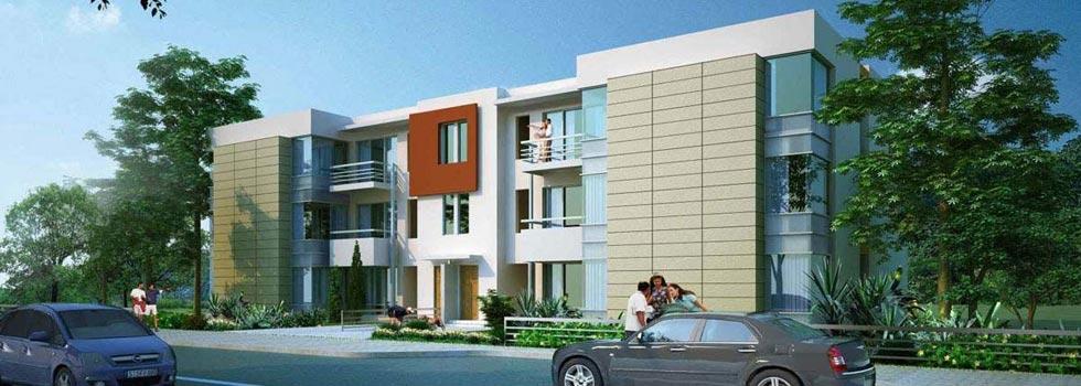 Unitech Independent Floors, Gurgaon - Residential Apartments