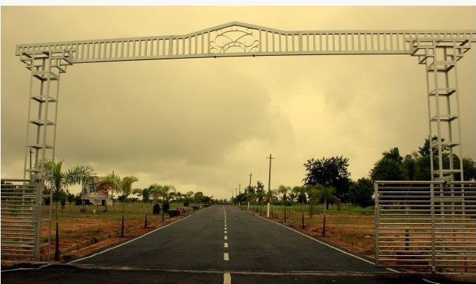 Sizzle Maybelle, Bangalore - Residential Plots
