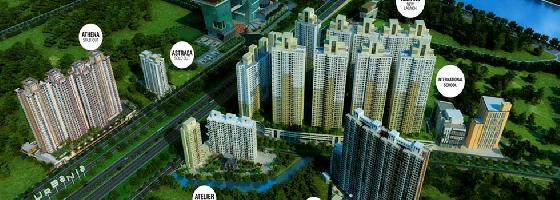 Rustomjee Urbania