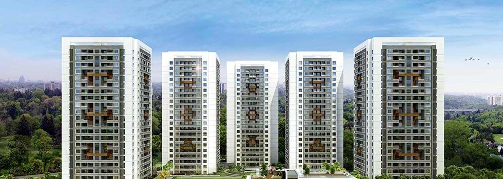 High Mont, Pune - 2 and 3 BHK Flat & Apartment